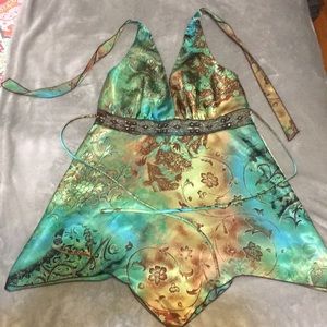 Heart Soul Camisole shirt